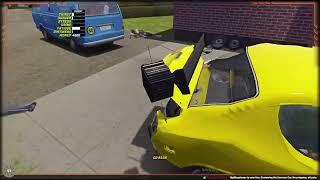 My Summer Car - No progress, all pain