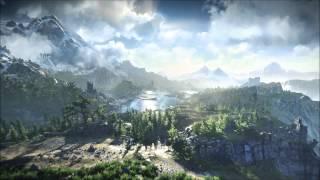 The Witcher 3: Wild Hunt OST - The Fields of Ard Skellig (Extended)