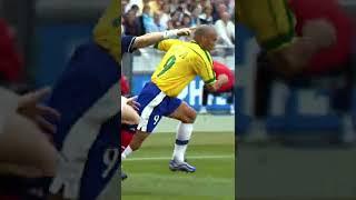 Ronaldo was absolutely unstoppable ​ | #Shorts