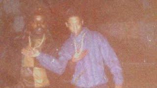 The Real BD's and GD's Larry Hoover and David Barksdale older sons My TRIBE EXCLUSIVE 