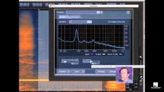Music Pro Guides iZotope RX 2 - Beginner: Removing unwanted noise
