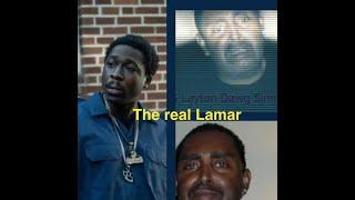 BMF | The REAL people from BMF including the Real "PAT" | Cast vs Real life (Part 2)