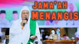 [SUBTITLE INDONESIA] BIKIN NANGIS!!! Ceramah Dahsyat Habib Luthfi bin Yahya di Tegal Jawa Tengah