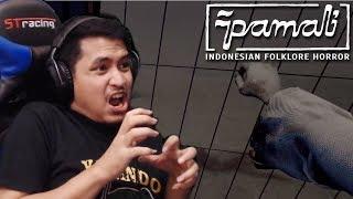 ENDING 1,2,3,27,28,29 | ULTIMATE JUMPSCARE - PAMALI Indonesia #3 [Folklore 1]