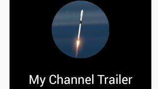 Channel trailer