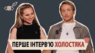 ОЛЕКСАНДР ТЕРЕН || ВЕТЕРАН || Чому пішов на "Холостяк"? Лише україномовні учасниці! Чорний гумор