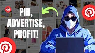 How to Boost Online Sales Using Pinterest Ads in 2024?