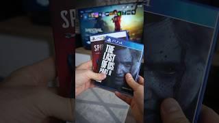 Лайфхак с дисками PS4 и PS5, как проверить язык в игре?