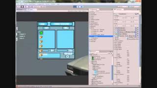 Unity 3D Tutorial Part 97: Making A Shop - The New GUI: Part 1