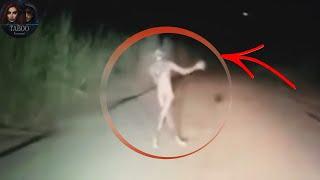 Real GHOSTS and PARANORMAL PHENOMENA captured on camera! You need to see this AT LEAST ONCE!