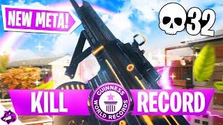 the BEST STG 44 CLASS SETUP & LOADOUT in Warzone Season 6! (PERSONAL RECORD)