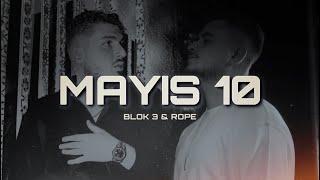 Blok3 & Rope - Mayıs 10 (Prod by Serhat Demir)