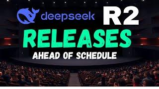 From R1 to R2: How DeepSeek is Evolving AI at Breakneck Speed