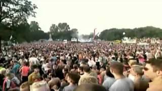 Paul Van Dyk For An Angel  Love Parade Berlin Ex Version HQ