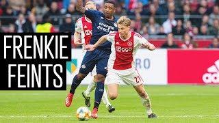 FRENKIE FEINTS