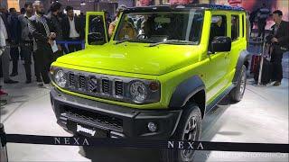Auto Expo 2023 Film | Real-life review