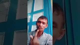 Tiktok viral tenda biru ikhsan