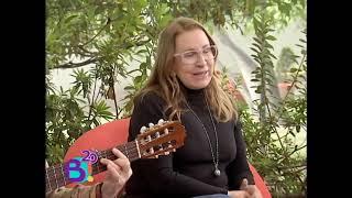 Ana y jaime con las mejores anécdotas y lo mejor de su música | Bravíssimo