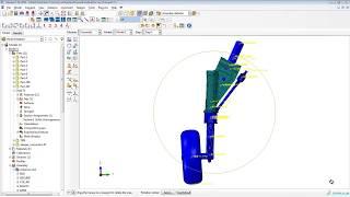 When should you use skin in your simulation? | SIMULIA Abaqus | 4RealSim