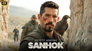 SANHOK :  New Action Movie 2025 | Scott Adkins | Full Movie | 4K Ultra #actionmovies