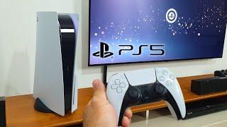 AINDA VALE A PENA COMPRAR PS5 FAT EM 2024 ?