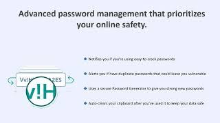 What You need to Know about Kaspersky Password Manager