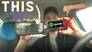 Spotify Car Thing Worth It? Watch This NOW Before You Buy It!