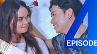 MY BAE-BI BOSS THE SERIES EP4 |