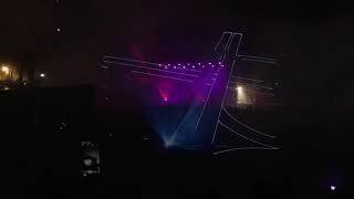 Lasers Shows Fenix Art