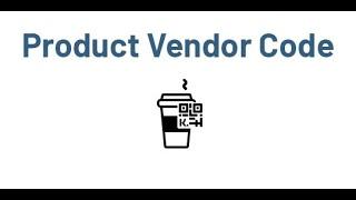 Product Vendor Code Odoo App | Supplier Vendor Code #odoo16 #product #vandorcode #supplier