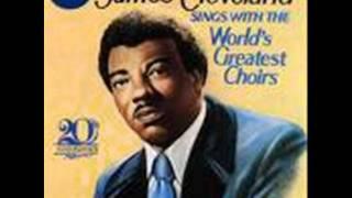 Rev.James Cleveland-Jesus Is The Best Thing