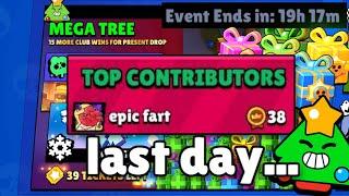 Mega Tree Pro Tips for Procrastinators