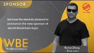 World Blockchain Expo - Dubai 2022 Sponsors