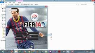 FIFA 14 Error Fix: FIFACrashDumpCL
