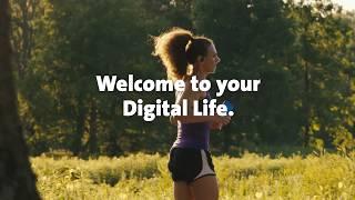 Your Digital Life