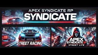 Insane Car Buying & Modding in Apex Syndicate RP! | Ultimate Street Racing Experience 