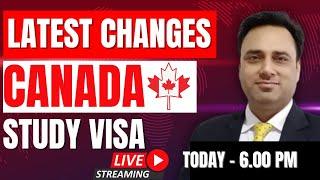 Canada Study Visa | Visa Trends | September & January Intake | PGWP | Best Courses for PR