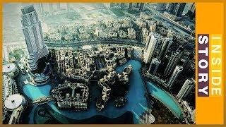  Is Dubai a money-laundering hub? | Inside Story