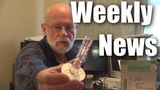 RCModelReviews Weekly News