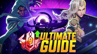 Pro #1 Cloak And Dagger Player’s Ultimate ADVANCED Guide in Marvel Rivals