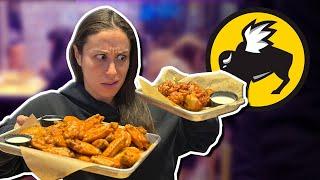 HACKS Buffalo Wild Wings DOESN’T Want You To KNOW 