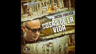 Jacob Forever - Cosas de la Vida (Video Oficial) ft. Vevo de Producir Veivo of Producer