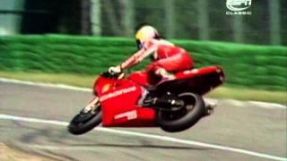 Hockenheim 1994 500cc Practice Kocinski