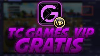 Como descargar tc games VIP GRATIS para Pc Link Directo - Venezzz