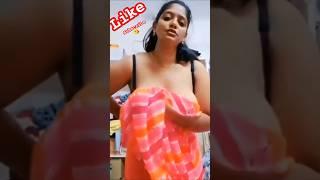 Anu bhabhi hot tango live  #tango #shorts #hotlive