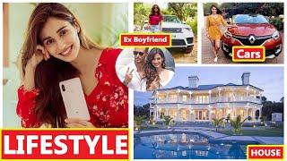 Disha Patani Lifestyle 2021,Family,Car,House,Movies,Biography & Disha with Tiger Shroff relationship