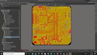 How to Create Gerber and Drill Files in Altium