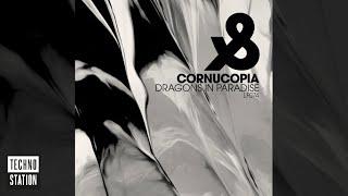 Cornucopia - Dragons in Paradise