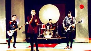 Laoneis Band - Ayah  ( Live at Matrix TV )