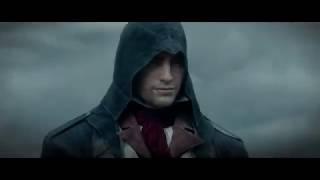 Assassin's Creed Unity - No Glory (GMV) трейлер под музыку